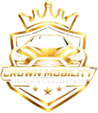 Crown Mobility — Driven by Excellence